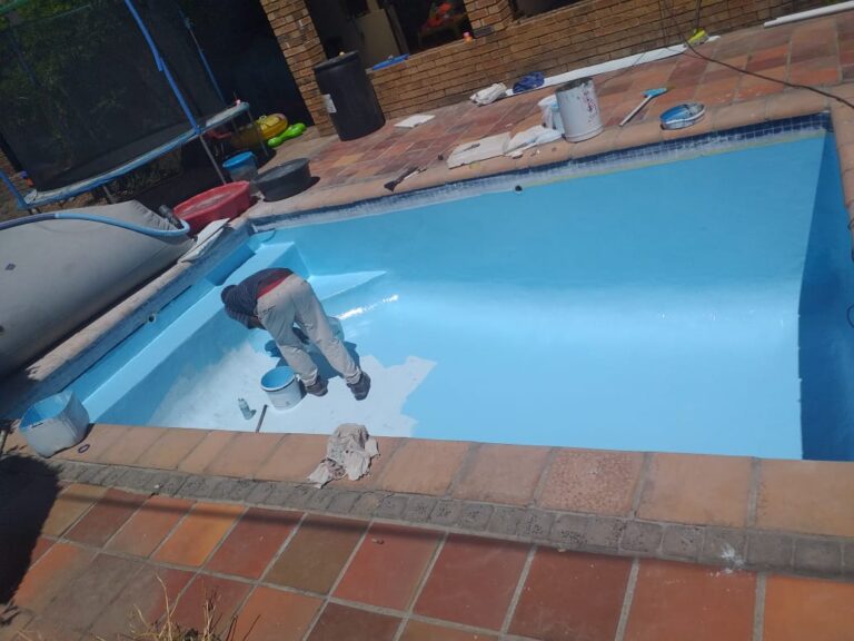 fiberglass pools cape town