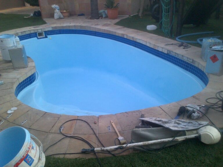 fiberglass pools cape town