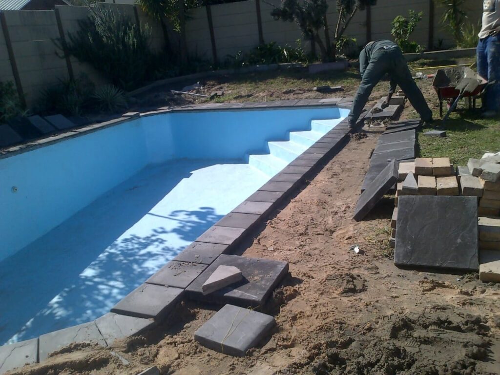 pool installation malmesbury