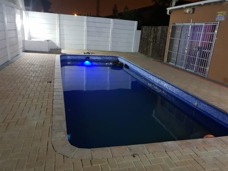 fiberglass pool installation durbanville cape town