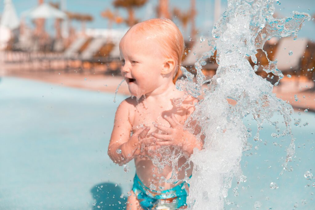 splash pools cape town