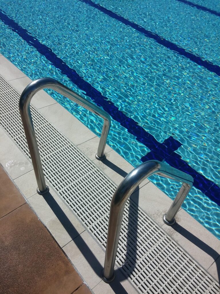 pool installation in milnerton