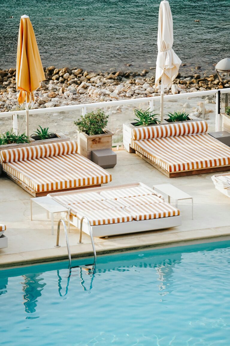 swimming pool design century city