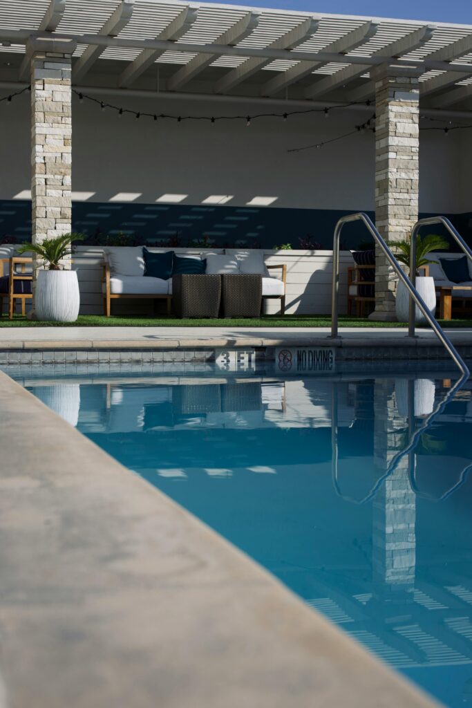 swimming pool repairs monte vista