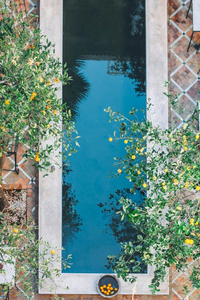swimming pool installation cape town