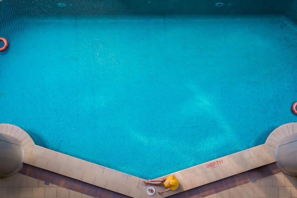 pool pump and filters repairs cape town