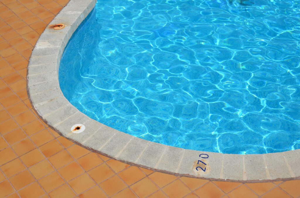 pool installation in kenilworth