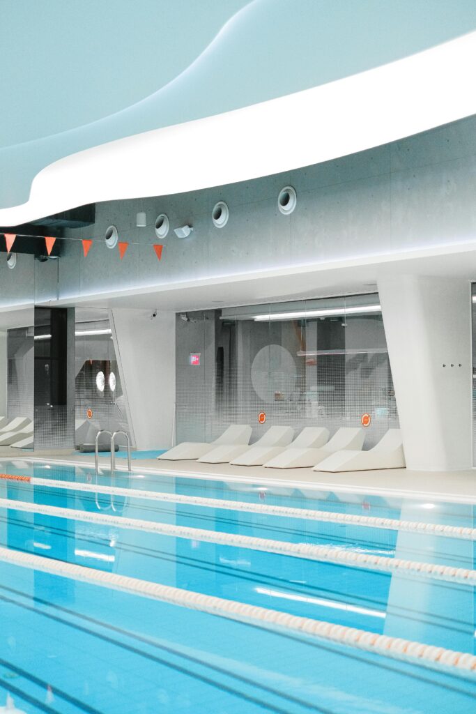 swimming pool repairs sea point